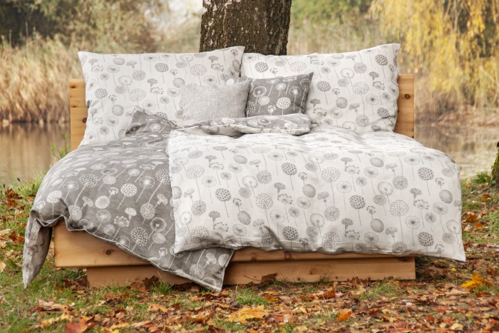 Die Schlafwelt Steinbeck